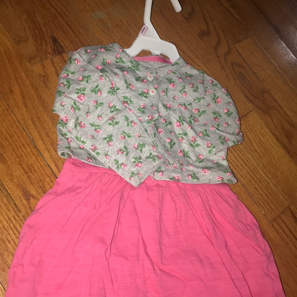 Baby Outfit ! NWOT